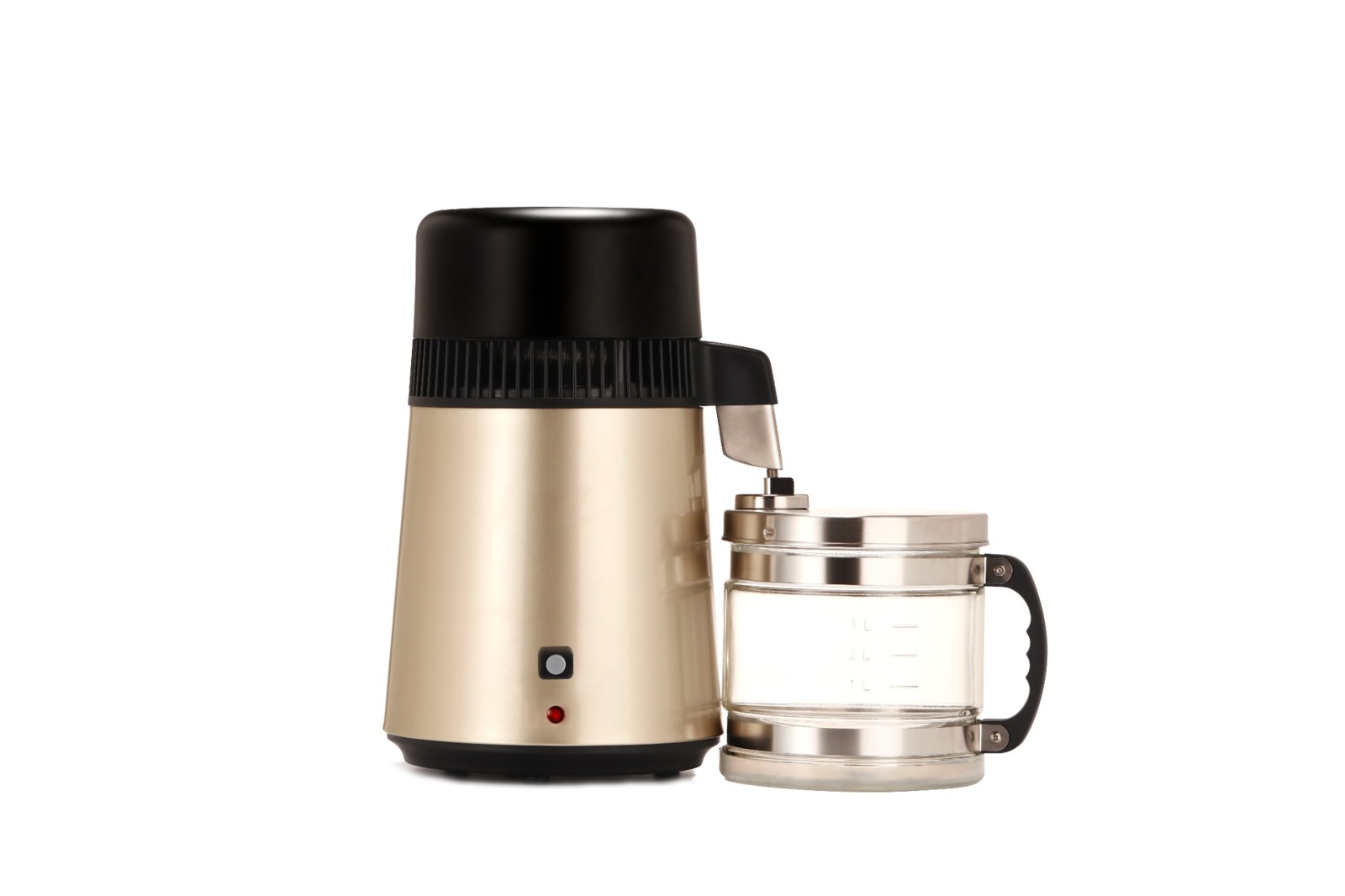 Shieldmedical WD-SM714 4L water distiller