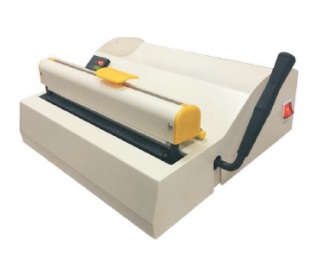 Shieldmedical SEAL-SM04 sealing machine, front view