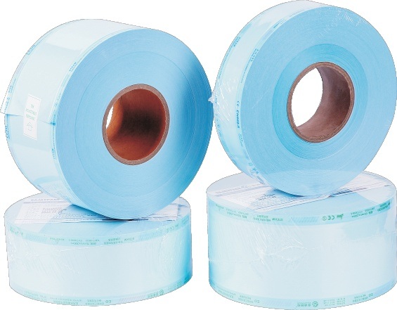 Sterilization Packaging